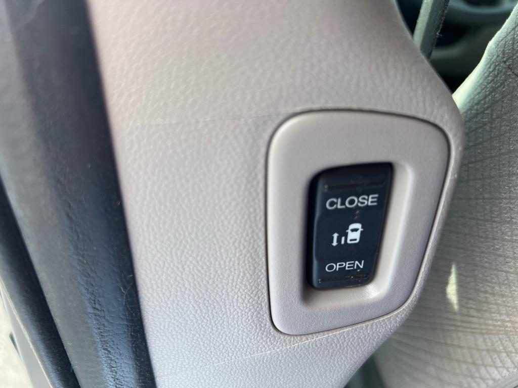 Honda Odyssey  2016