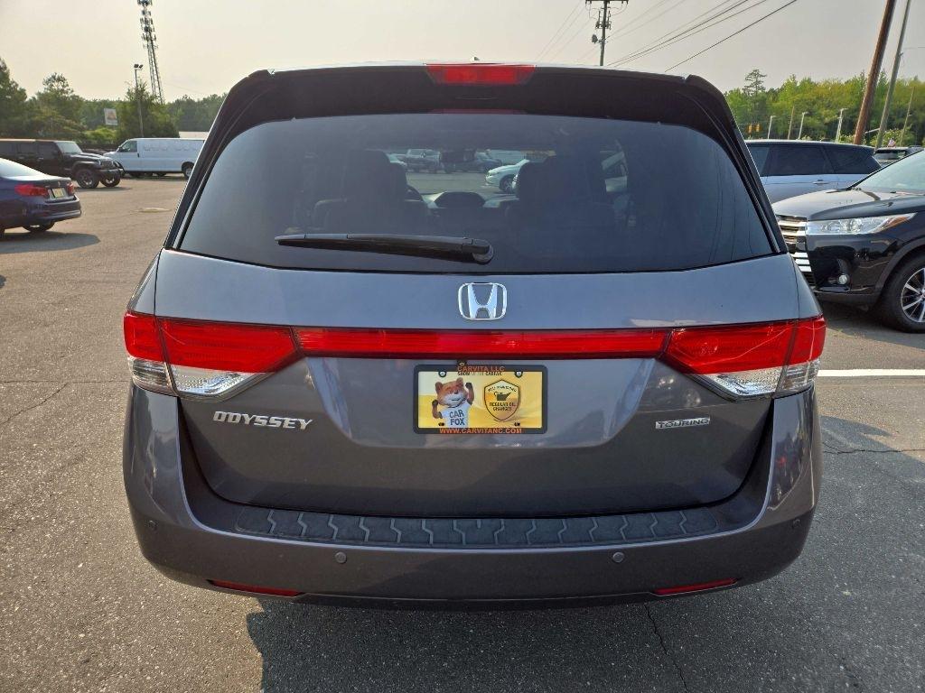 Honda Odyssey  2014