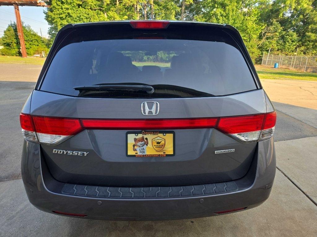 Honda Odyssey  2014