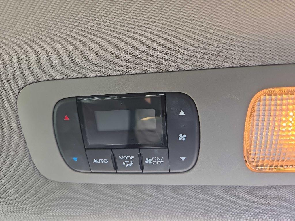 Honda Odyssey  2014