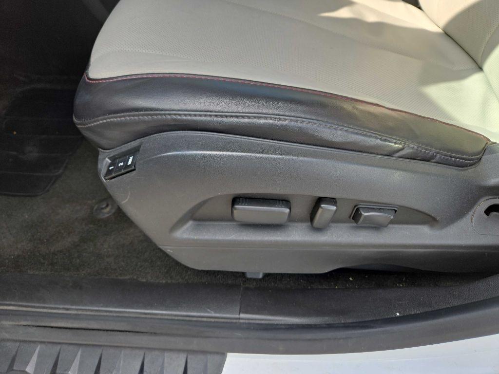 Chevrolet Equinox  2014