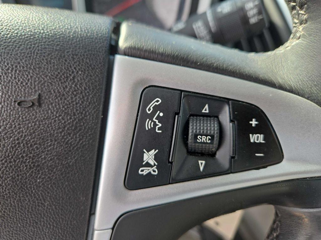 Chevrolet Equinox  2014