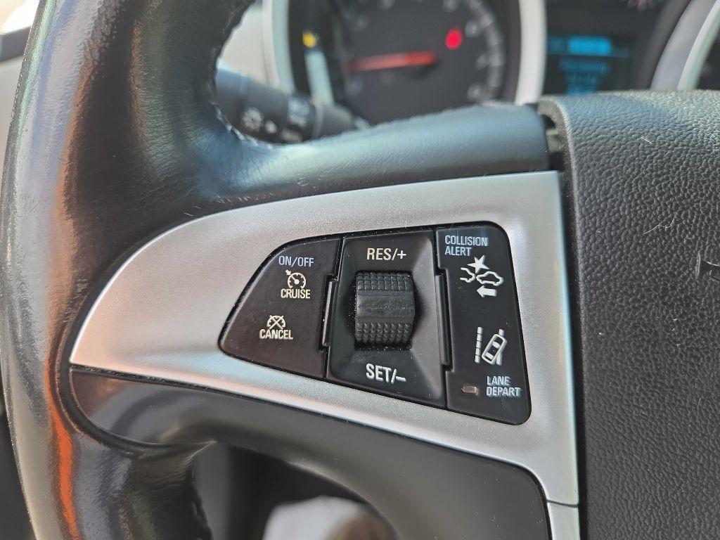 Chevrolet Equinox  2014