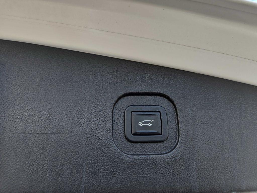 Chevrolet Equinox  2014
