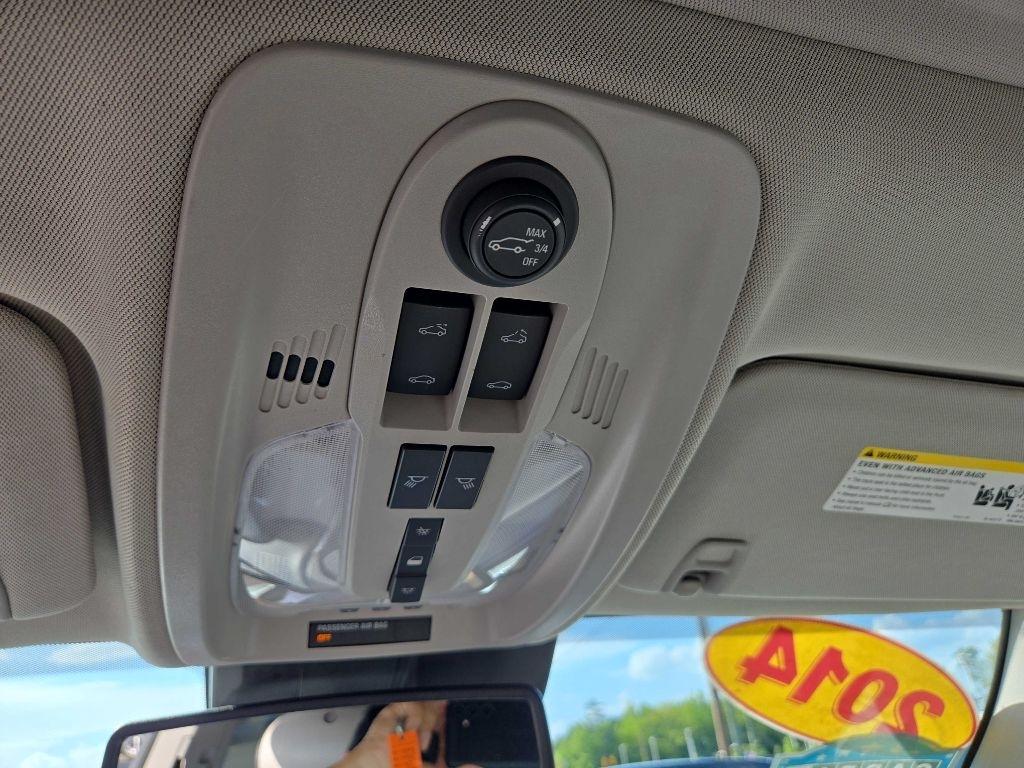 Chevrolet Equinox  2014