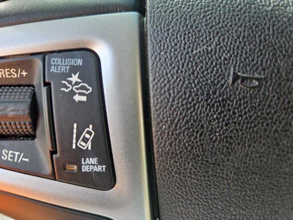 Chevrolet Equinox  2014