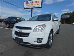 2014 Chevrolet Equinox 