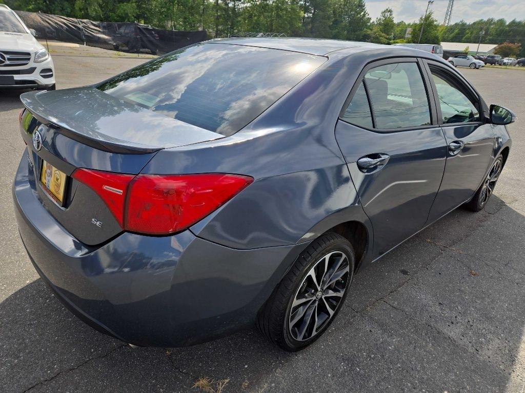 Toyota Corolla  2017