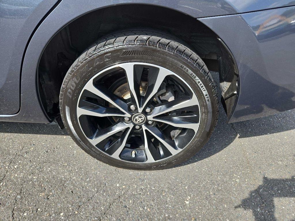 Toyota Corolla  2017