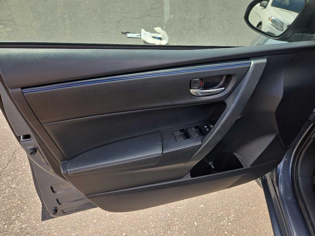 Toyota Corolla  2017