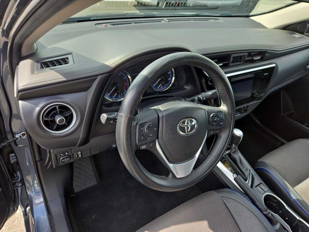 Toyota Corolla  2017