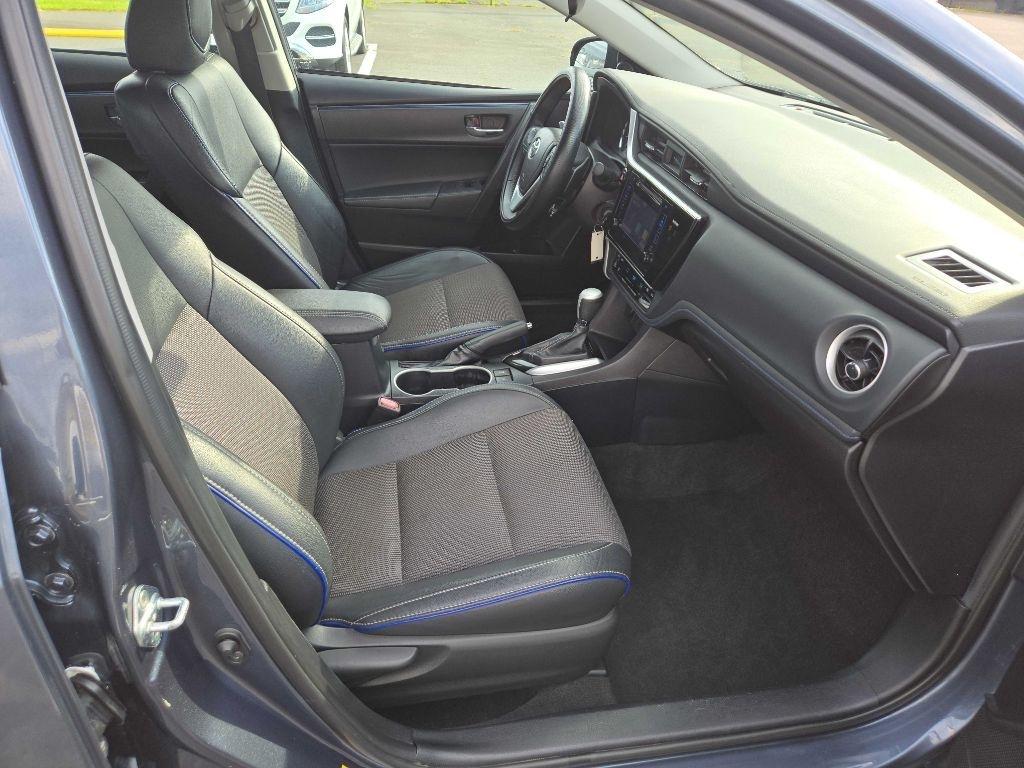 Toyota Corolla  2017