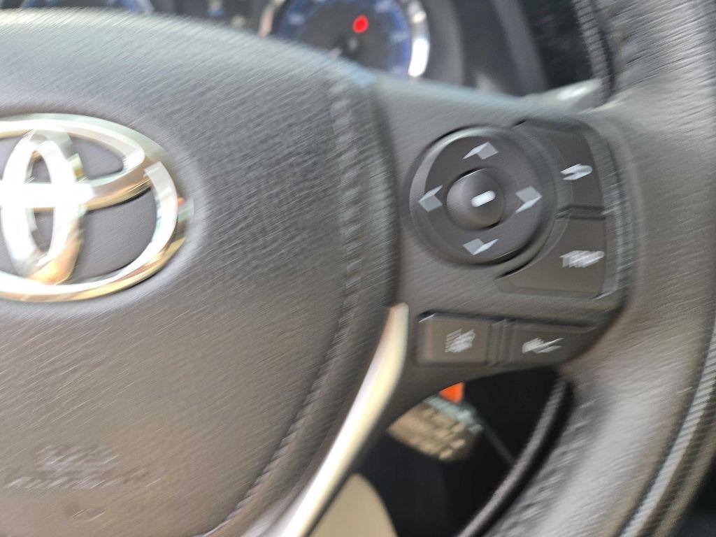 Toyota Corolla  2017