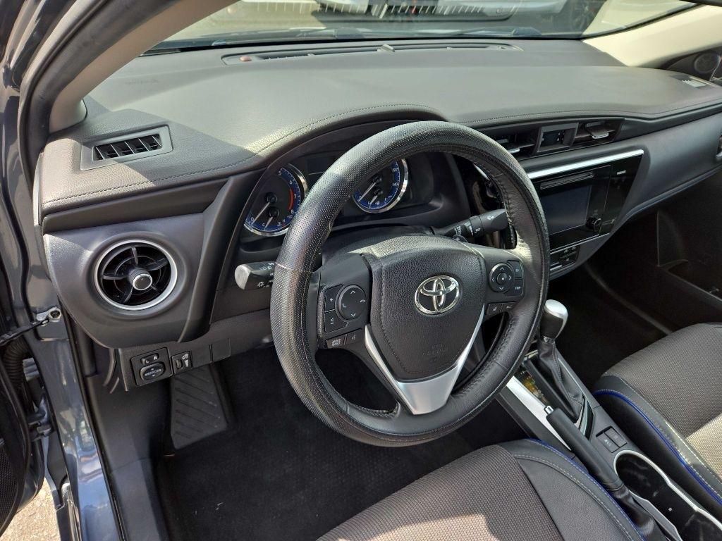 Toyota Corolla  2017