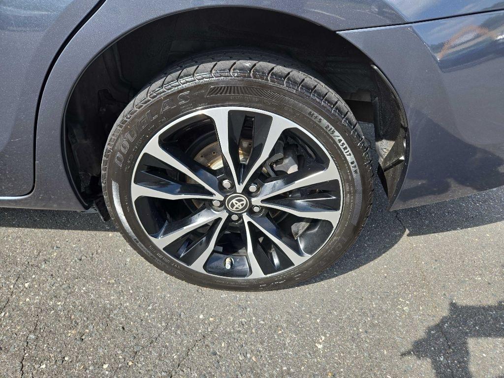 Toyota Corolla  2017
