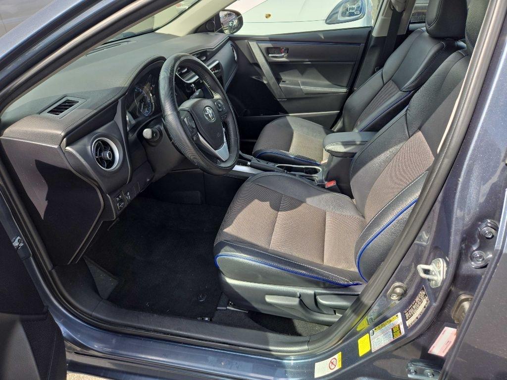 Toyota Corolla  2017