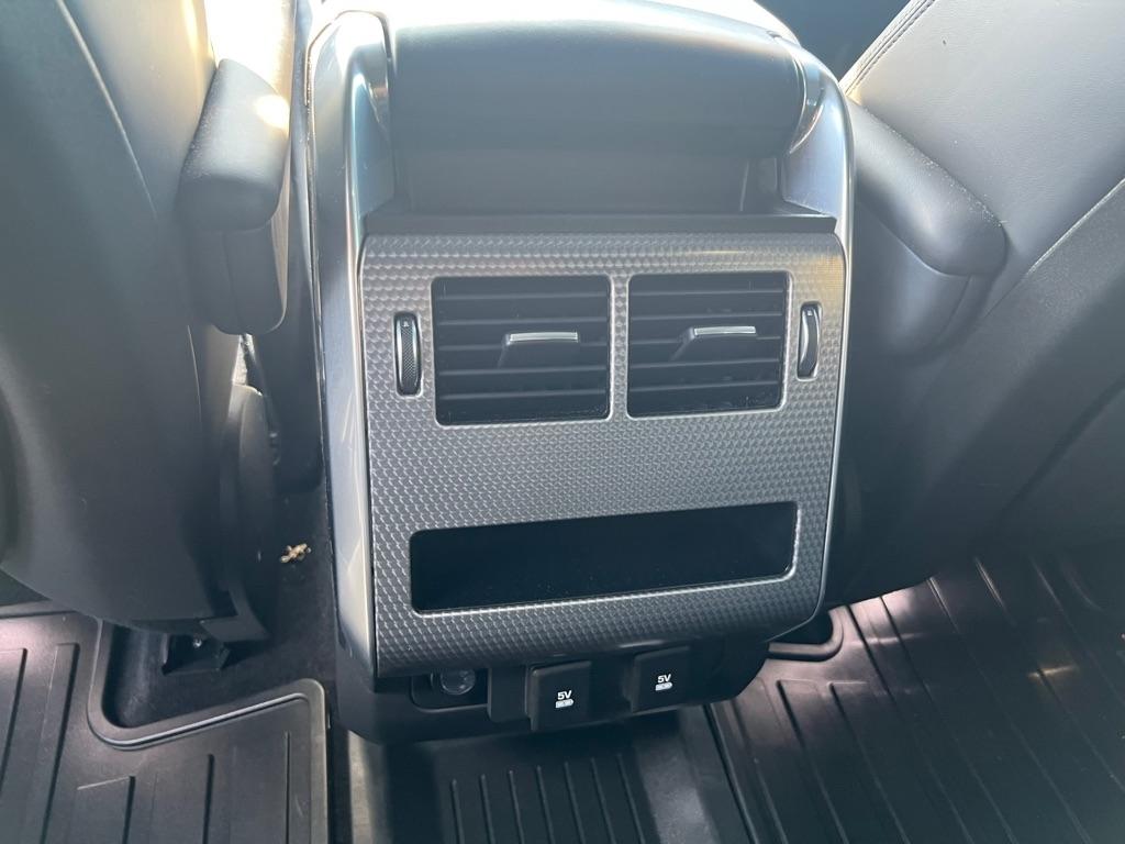 Land Rover Range Rover Sport  2021