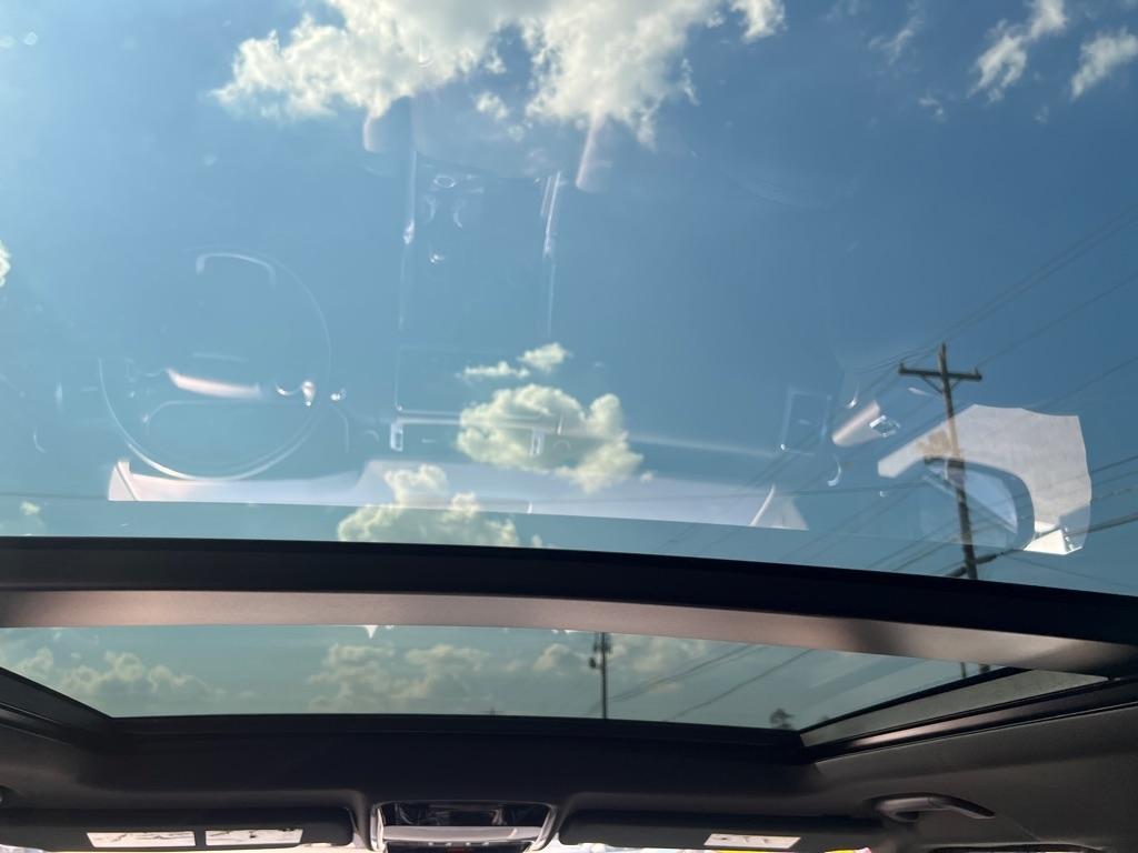 Land Rover Range Rover Sport  2021