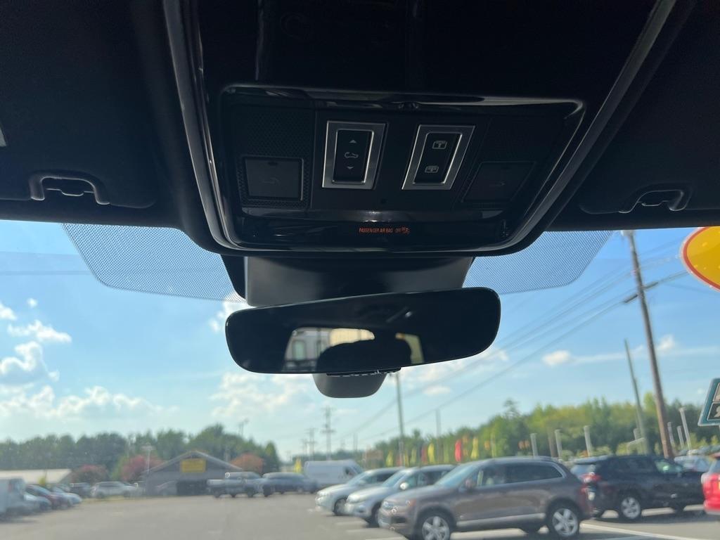 Land Rover Range Rover Sport  2021