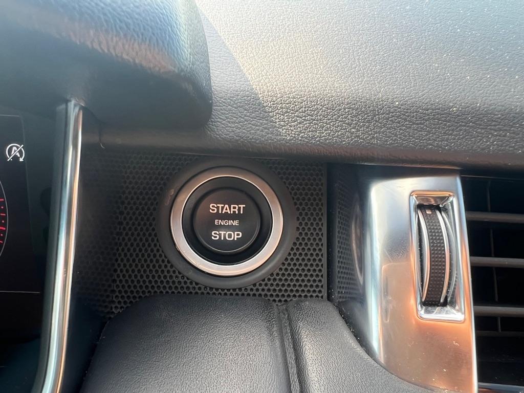 Land Rover Range Rover Sport  2021