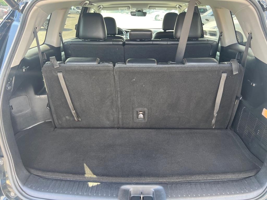 Toyota Highlander  2018