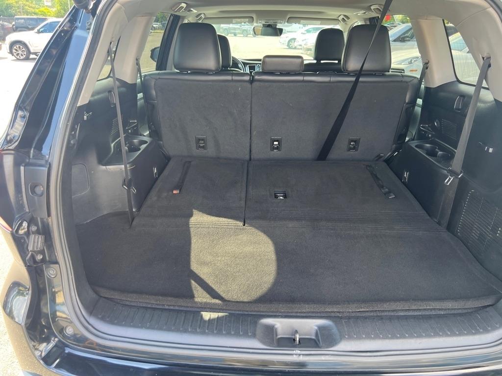 Toyota Highlander  2018