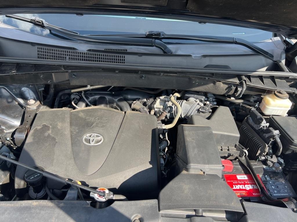 Toyota Highlander  2018