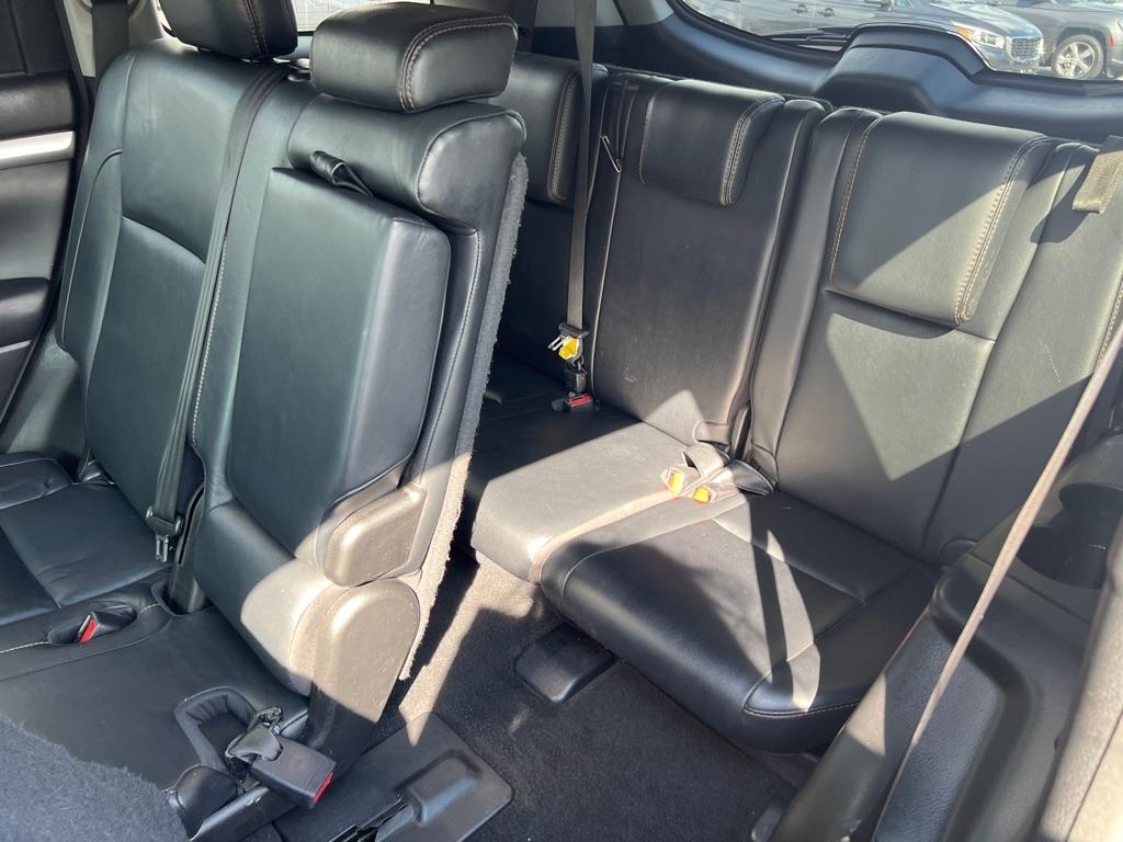 Toyota Highlander  2018