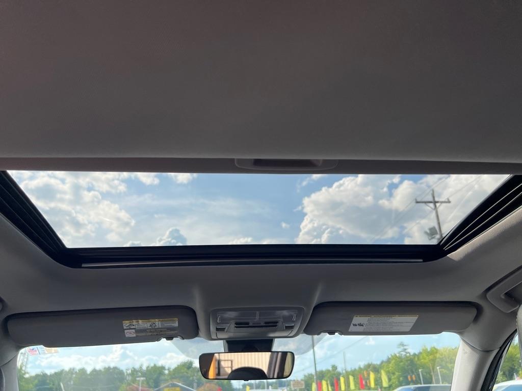 Toyota Highlander  2018