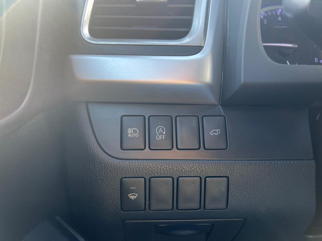 Toyota Highlander  2018