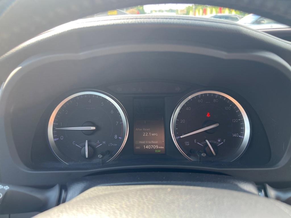 Toyota Highlander  2018