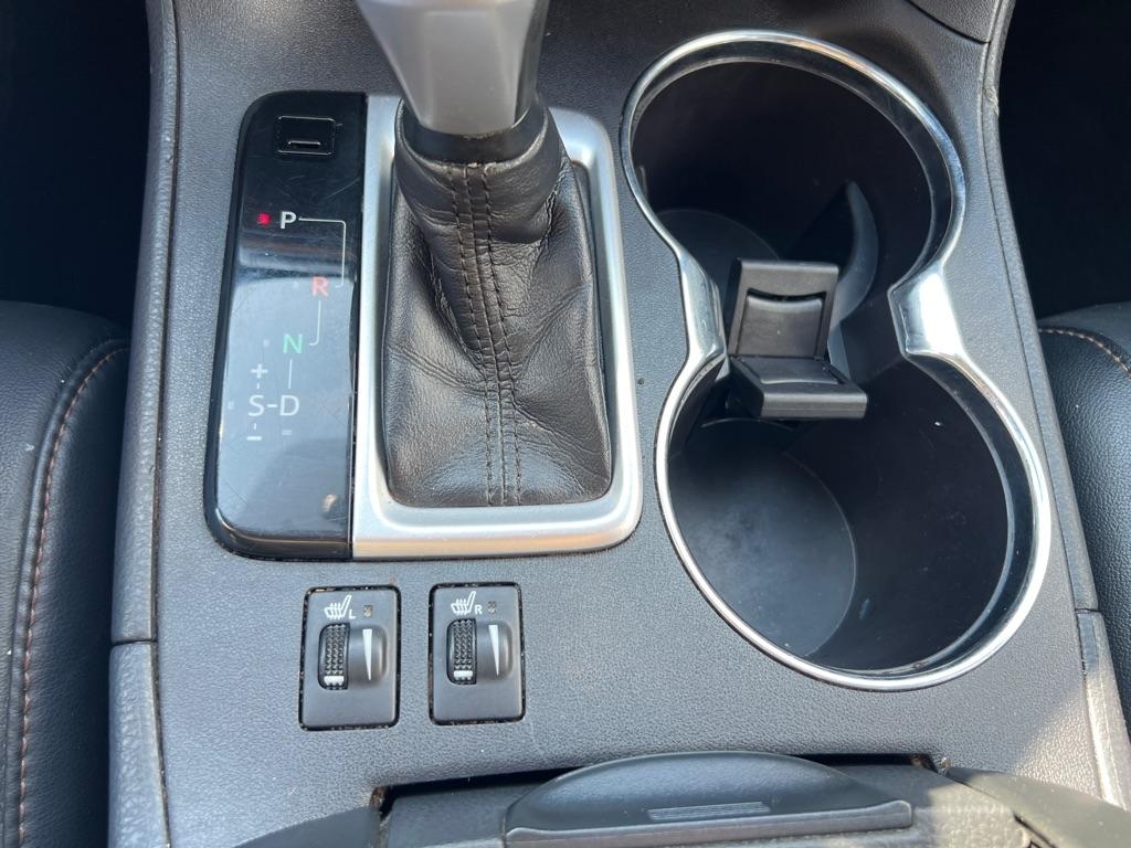 Toyota Highlander  2018