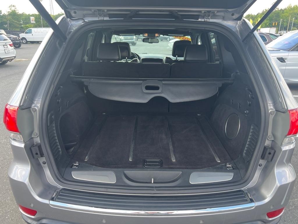 Jeep Grand Cherokee  2014