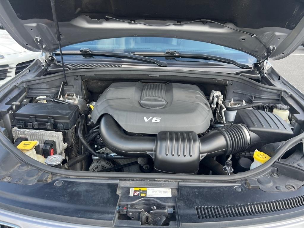 Jeep Grand Cherokee  2014