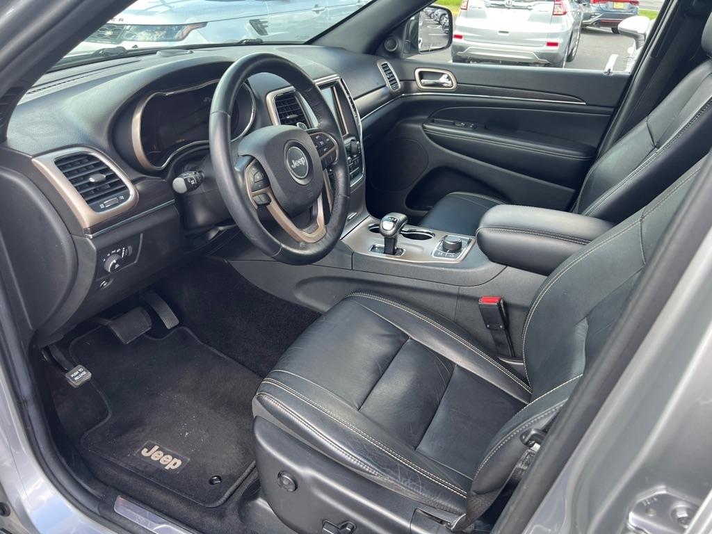Jeep Grand Cherokee  2014