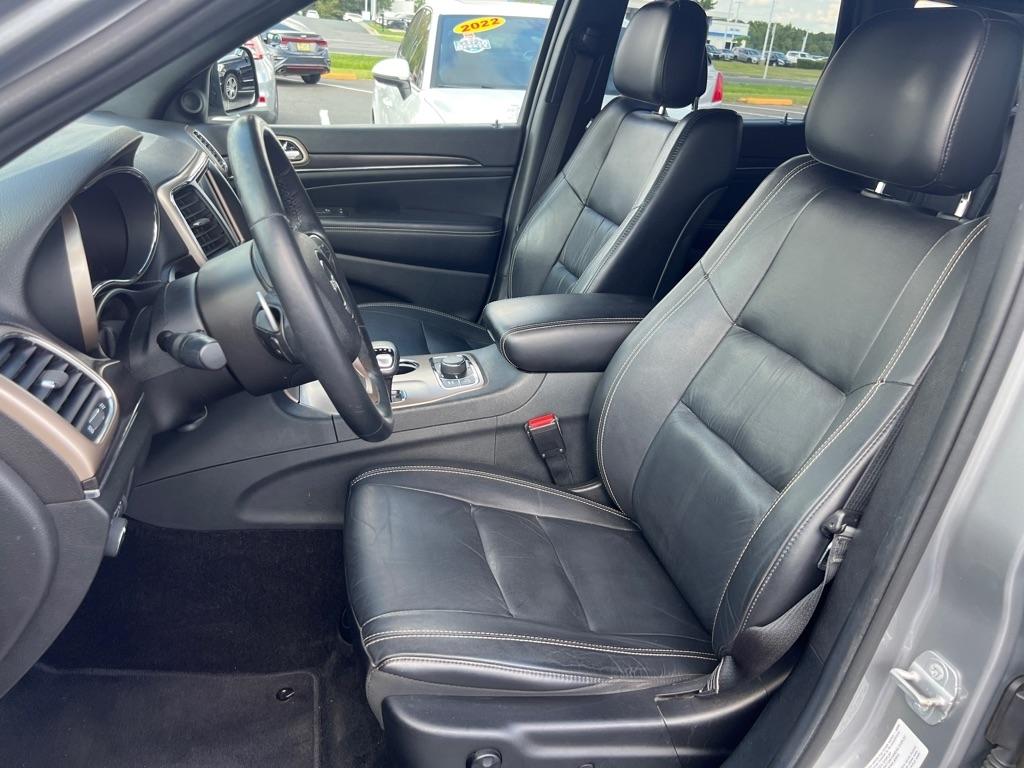 Jeep Grand Cherokee  2014