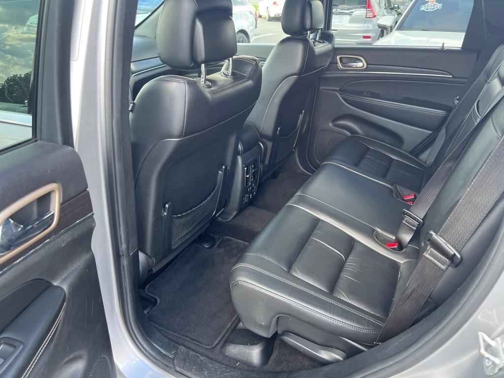 Jeep Grand Cherokee  2014