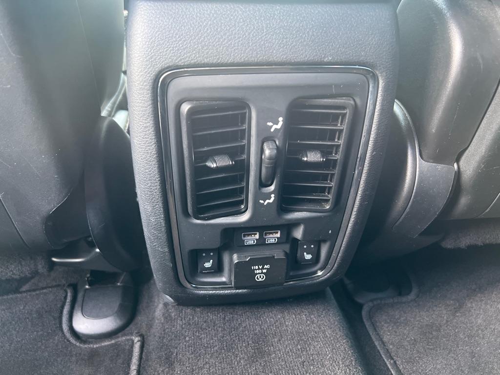 Jeep Grand Cherokee  2014