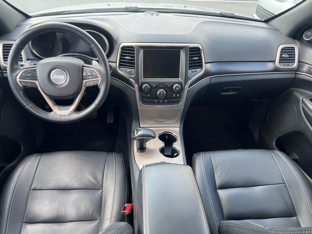 Jeep Grand Cherokee  2014
