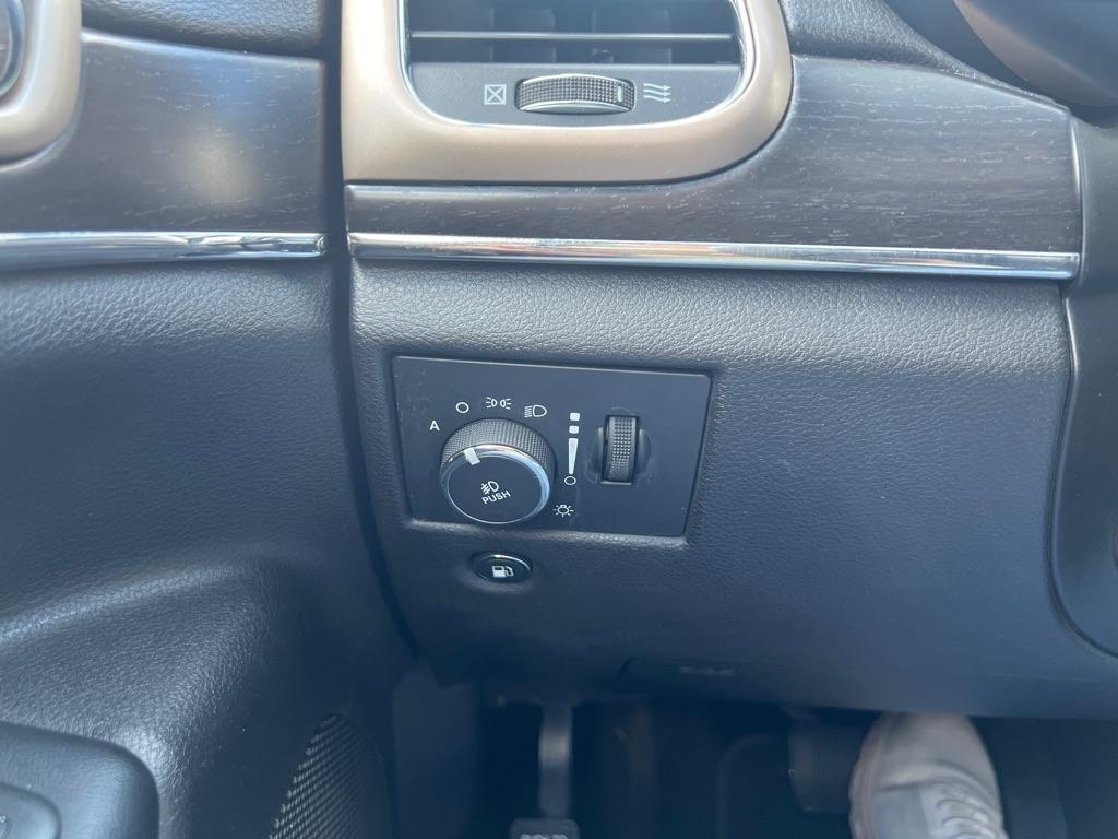 Jeep Grand Cherokee  2014
