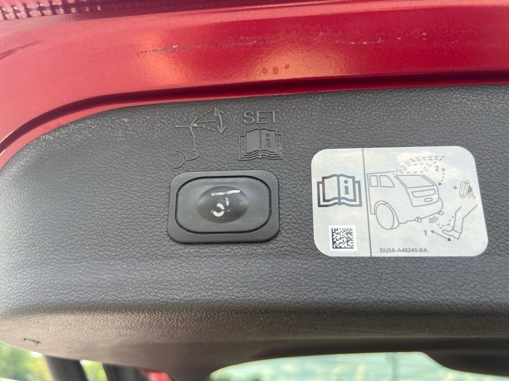 Ford Escape  2017