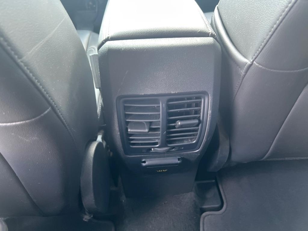 Ford Escape  2017