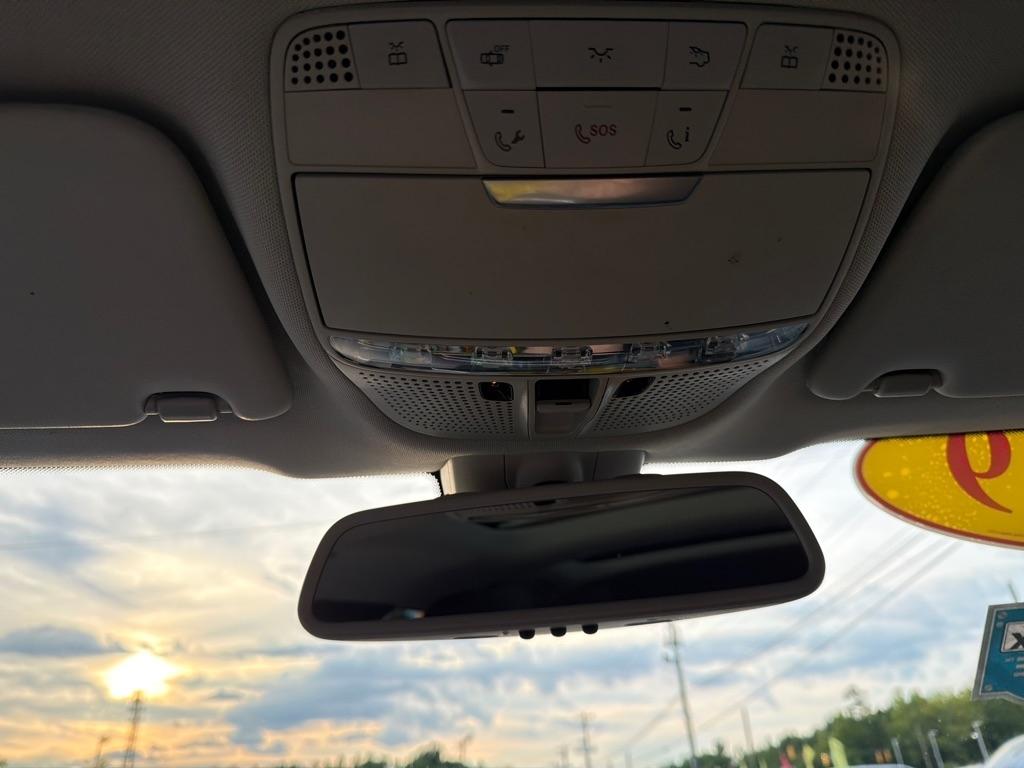 Mercedes-Benz GLC-Class  2019