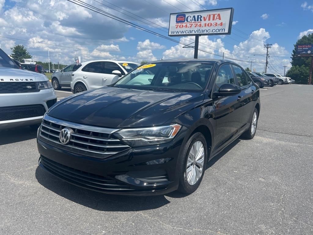 Volkswagen Jetta  2019