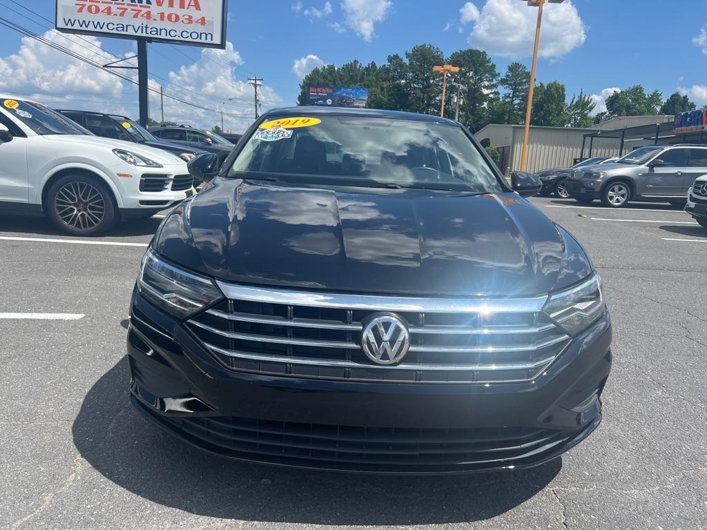 Volkswagen Jetta  2019