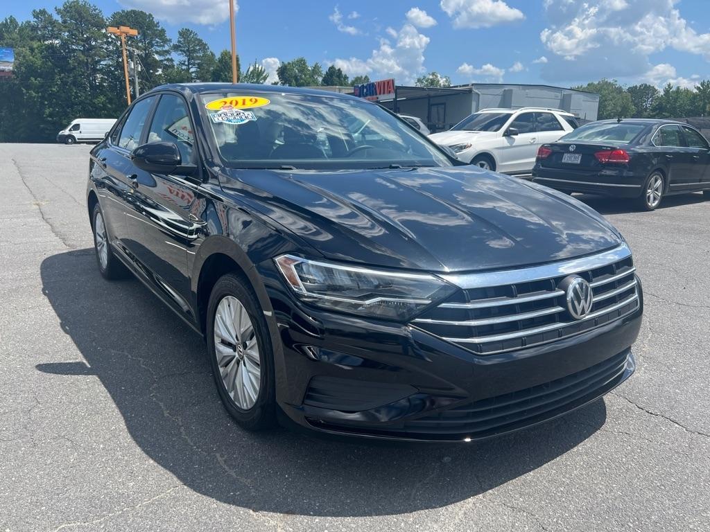 Volkswagen Jetta  2019