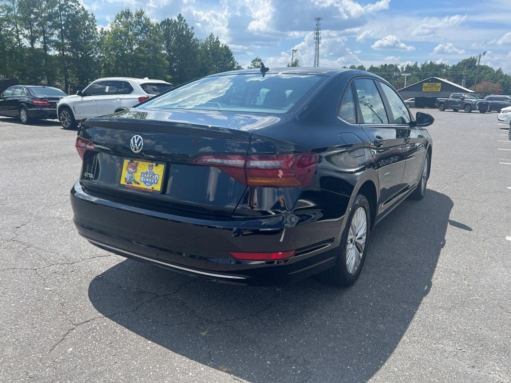 Volkswagen Jetta  2019