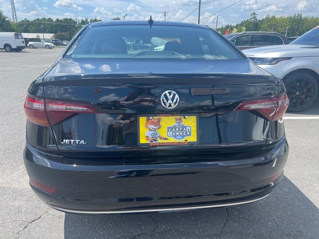 Volkswagen Jetta  2019