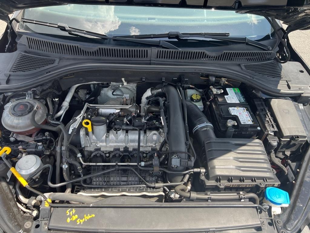 Volkswagen Jetta  2019
