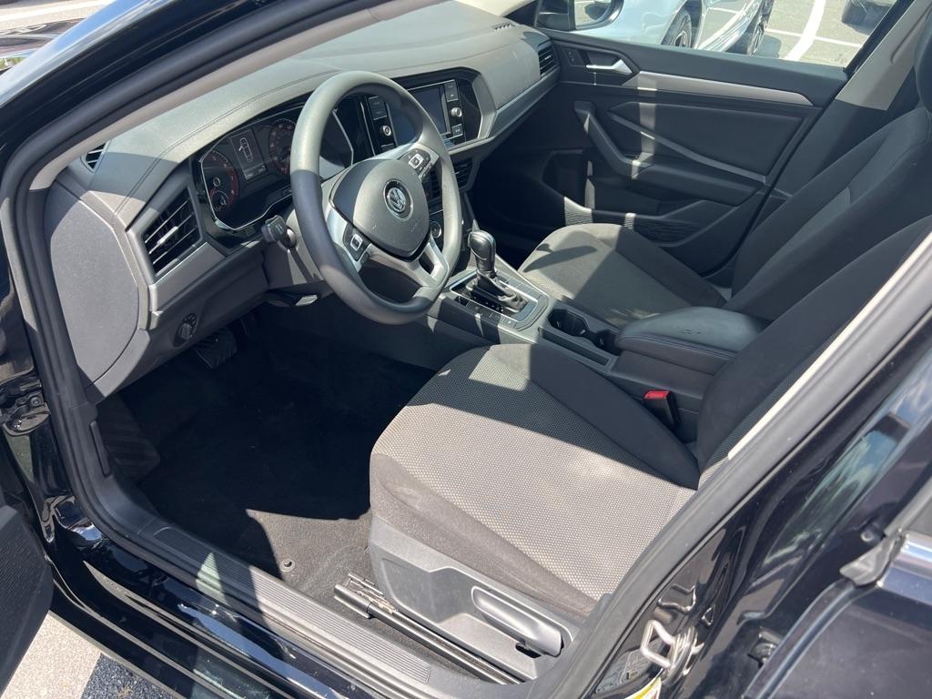 Volkswagen Jetta  2019